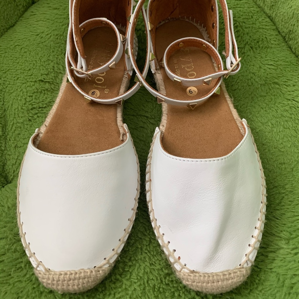 Maypol Espradrilles Made in Spain